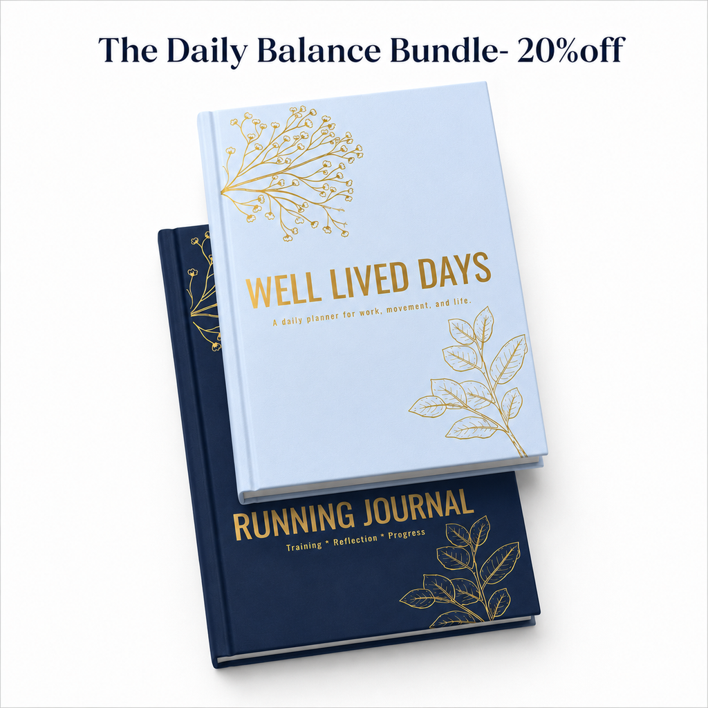 The Daily Balance Bundle